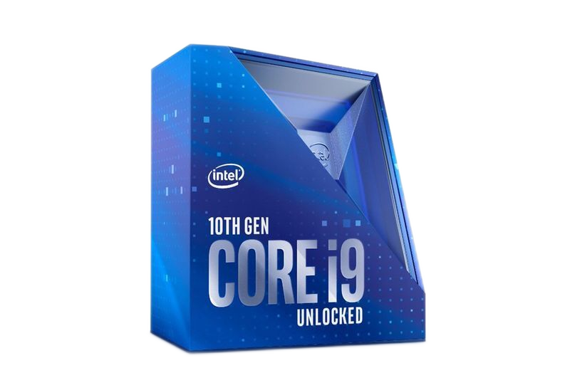 Intel Core i9 10850K
